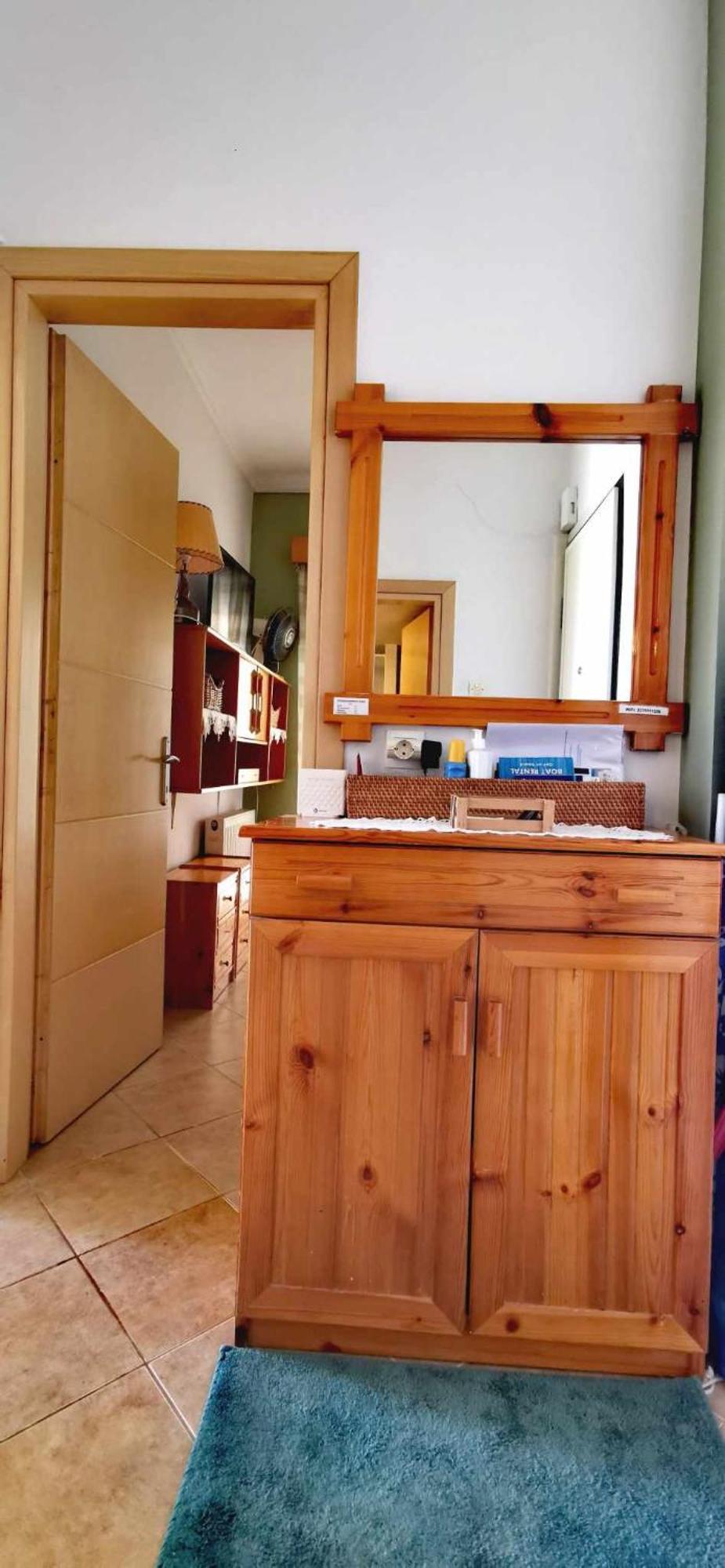 Metamorphosis - Halkidiki Apartment On The Beach Metamorfosi  Esterno foto