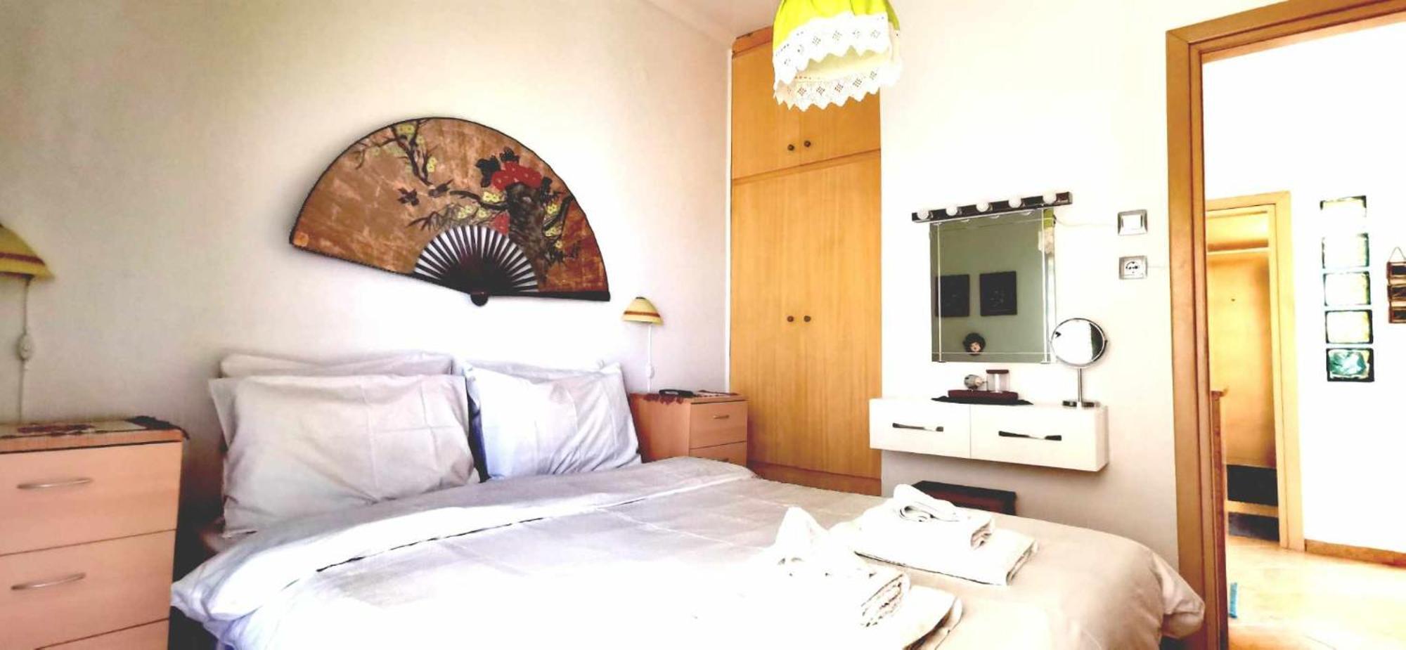 Metamorphosis - Halkidiki Apartment On The Beach Metamorfosi  Camera foto